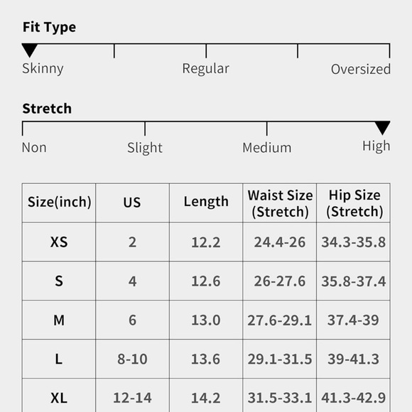 Y2K Mini Jean skirt - Picture 2 of 3